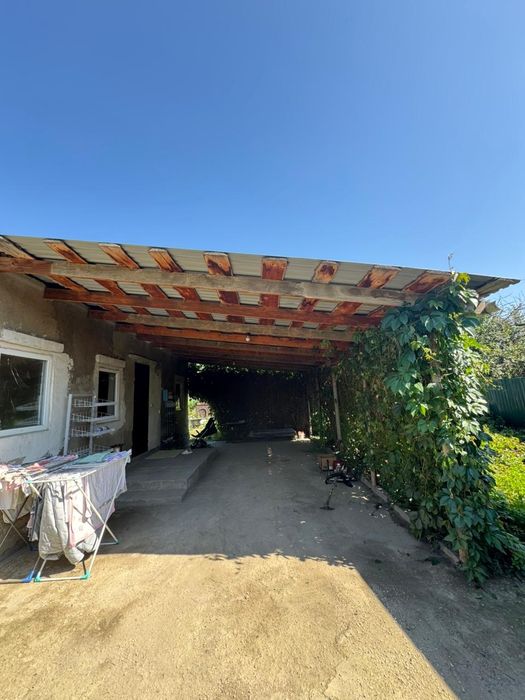 Продам зимний дом