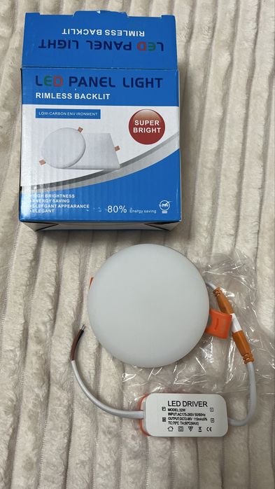 Продам споты ( софиты)