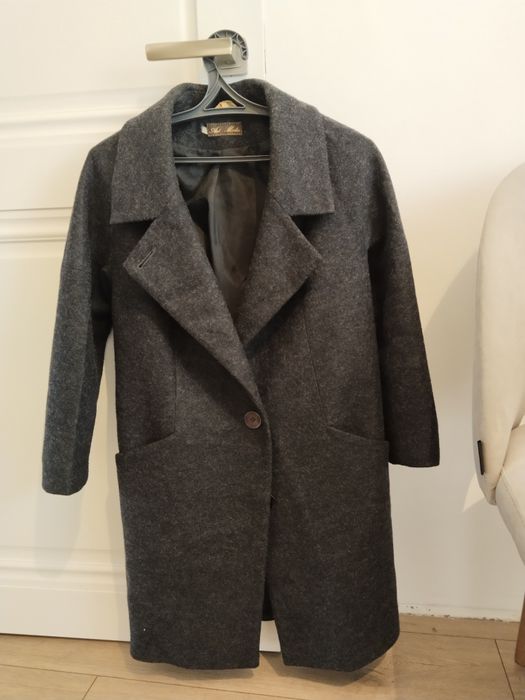 Пальто шерсть,Россия