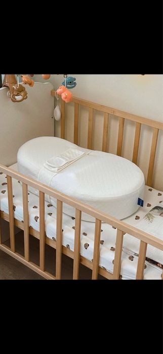 Продается кокон для малышей 0-6