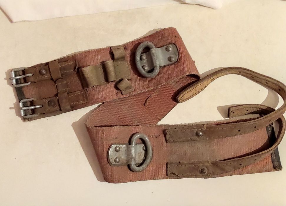 Пояс электромантажника