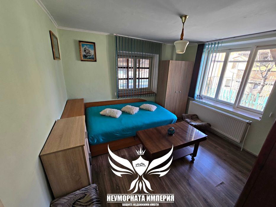 Продава се Къща в Куклен - 122 кв.м за 519 €/кв.м - Снимка #14