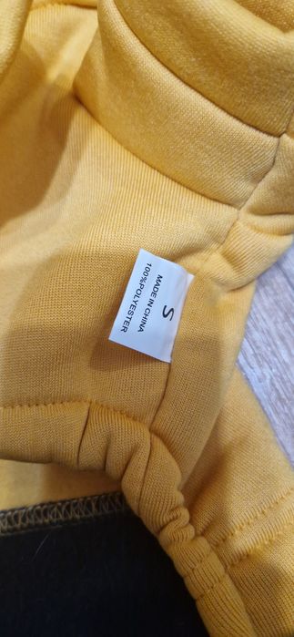 Новая одежда для собак