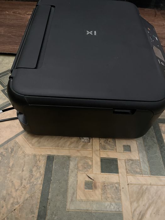 Imprimanta canon pixma ts5150