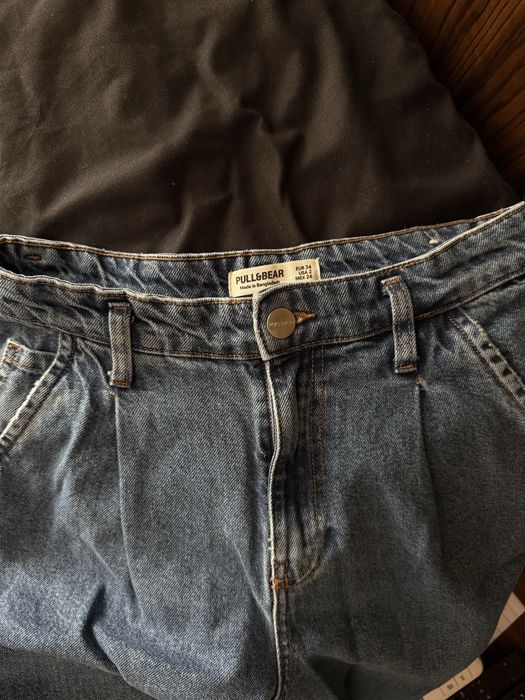 Дамски дънки и панталони