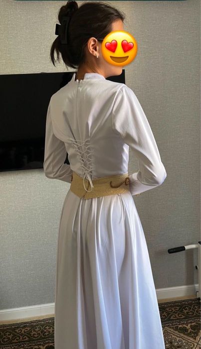 Платья кыз узату