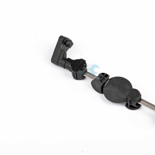 Ремонтен комплект вихрови клапи тапи Волво Volvo C30 C70 S40 S60