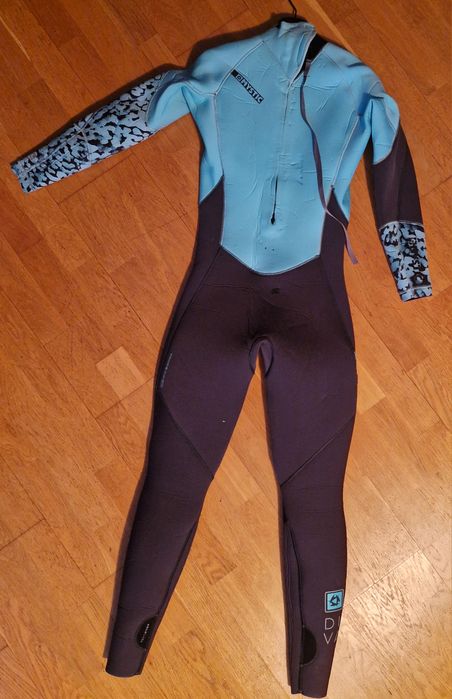 Neopren Mystic Diva 5mm marime L