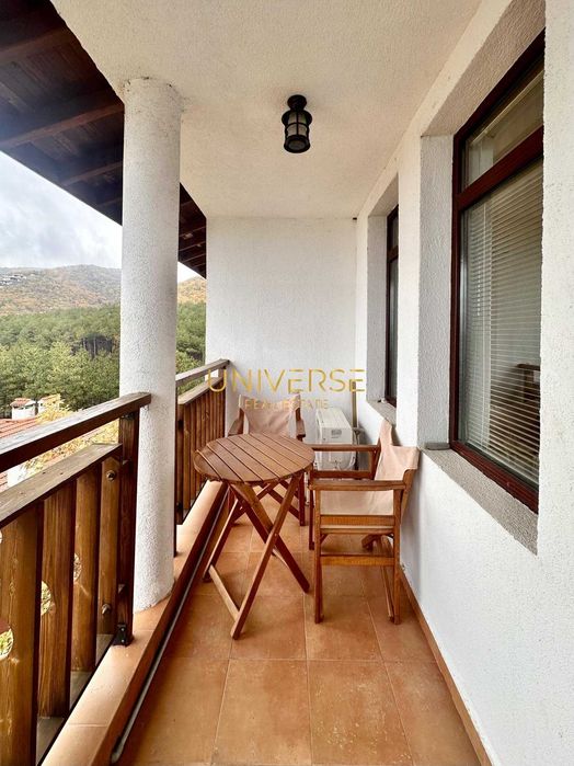 Продава се Едностаен апартамент в Свети Влас - 40 кв.м за 1498 €/кв.м - Снимка #14