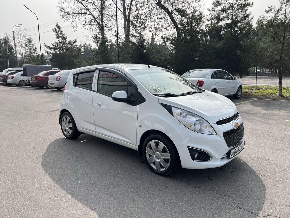 spark sotiladi 2014 yil aftamat