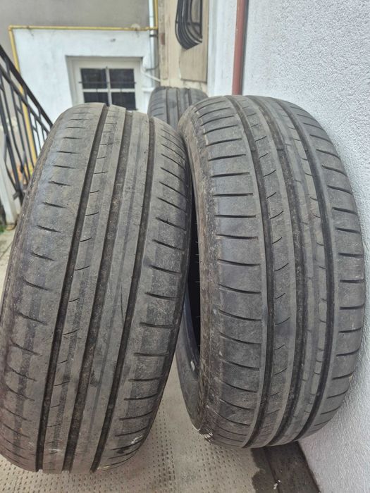 Vand set roti vara R15 VW