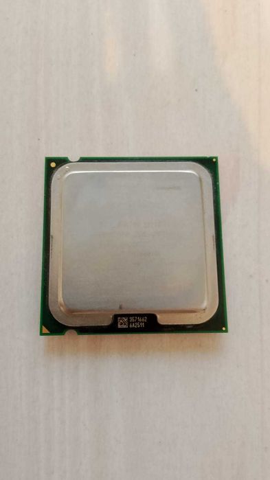 Intel pentium E2140