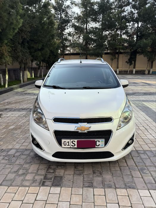 Spark 2022 yil avtamat sotiladi