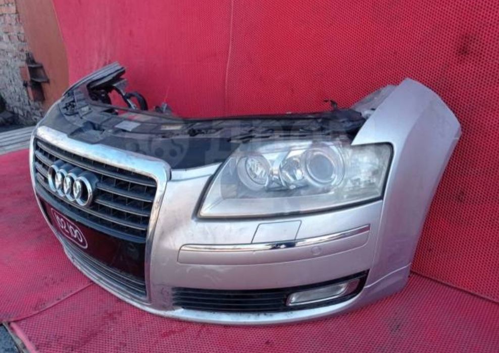 Ноускат Ауди а8д3