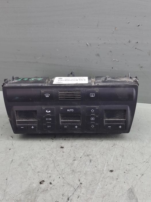 Comanda clima 4B0 820 043P DEFECT Audi A6 1999 1.8 MT (150 hp)