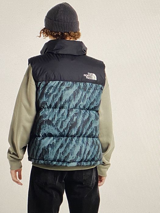 The North Face Vest 1996 Retro Nuptse