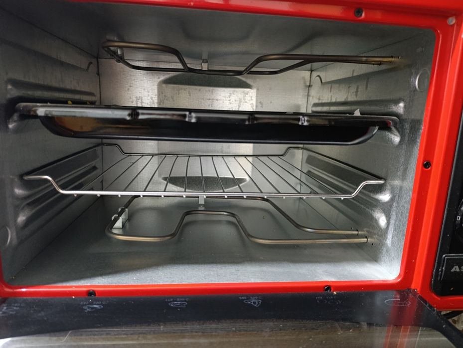 Духовка электрическая