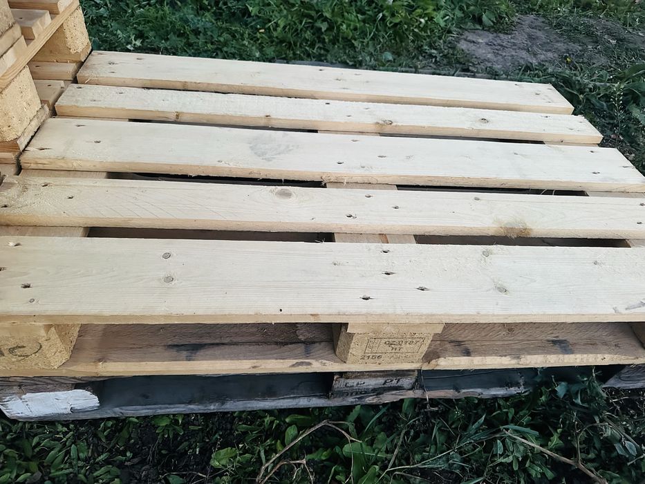 Продам епал евро поддон паллет eur epal