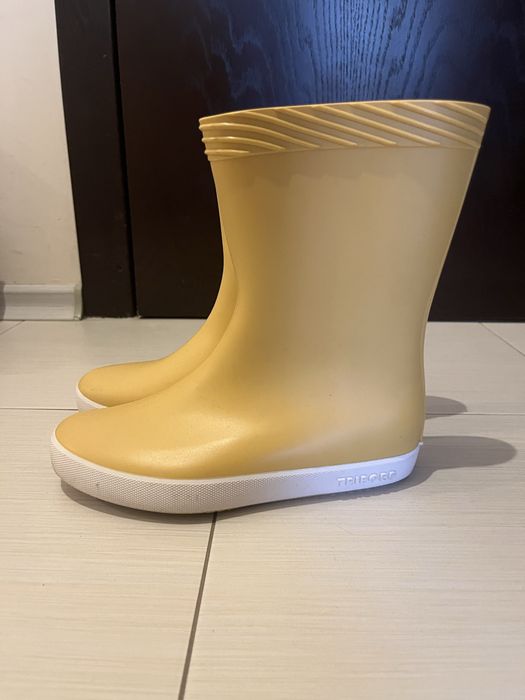 Детски гумени ботуши 33/34