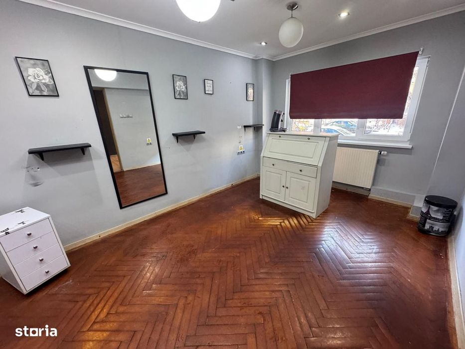 Spațiu comercial/birouri/salon 22m, de închiriat, Sibiu