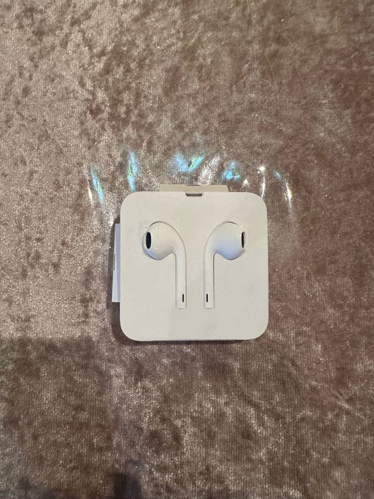 Apple Earpods original