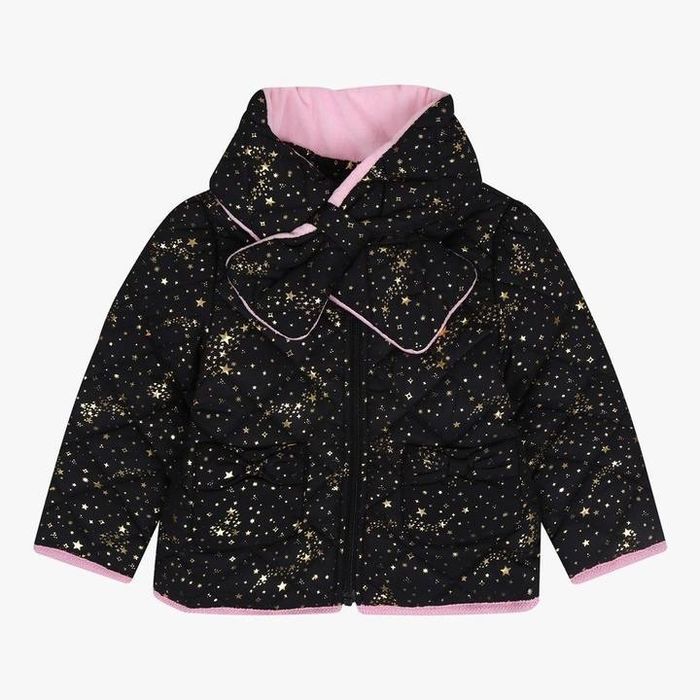 Куртка на девочку