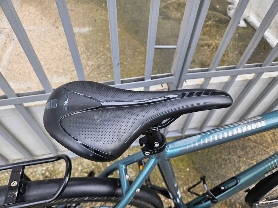 Хидравлика-алуминиев велосипед 28 цола KREIDLER-шест месеца гаранция