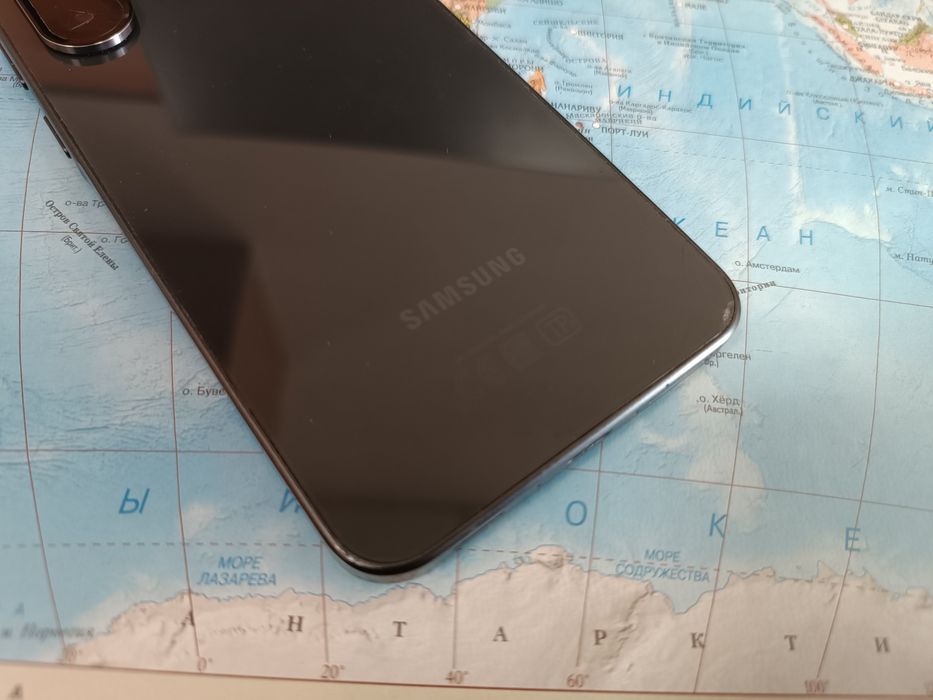 Samsung A36 5G 256Гб.