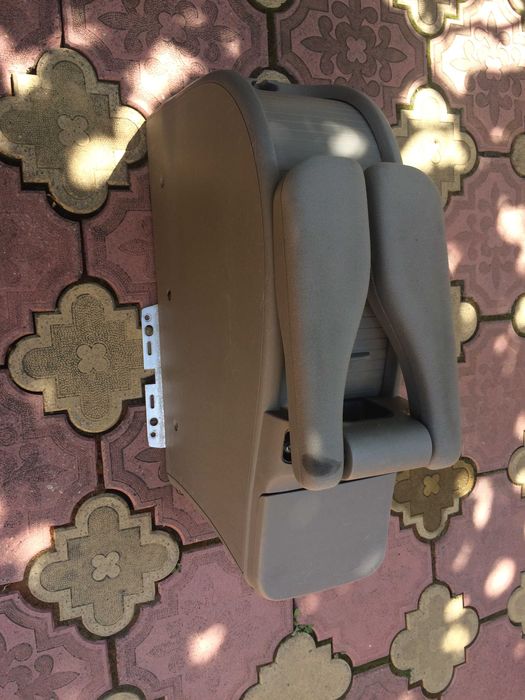 Renault scenic bara si alte piese