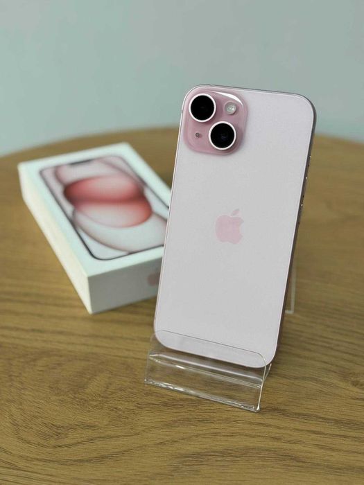 Iphone 15 - 128 GB - Stare buna