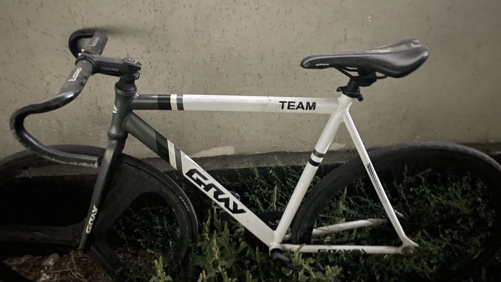 Продам фикс Gray Team
