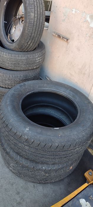 Kapsen 285_60_R18 2 ta shina sotiladi