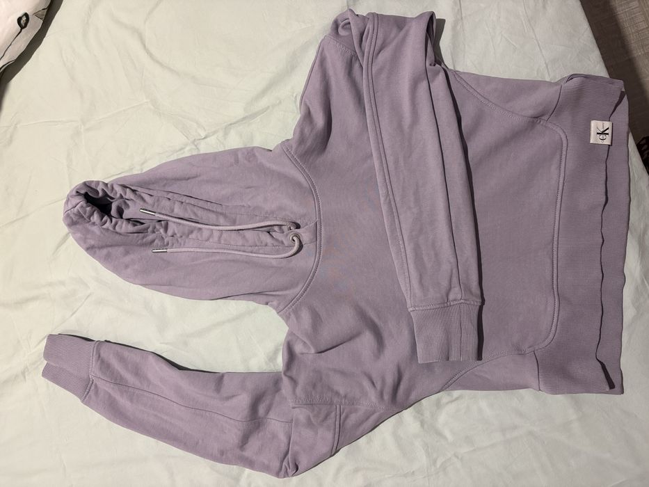 Дамски екип Calvin Klein