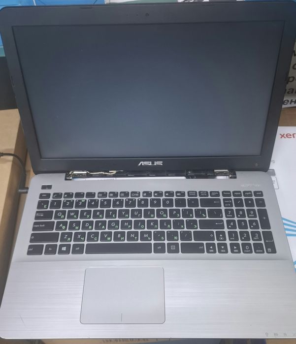 Продам ноутбук Asus