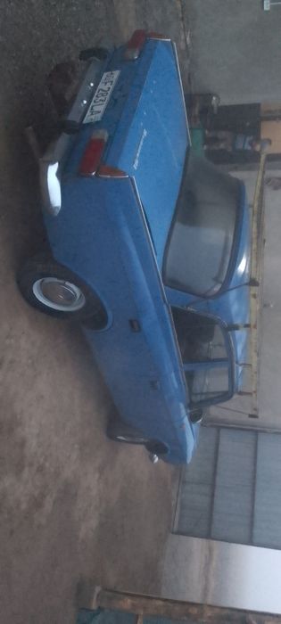 Масквич сотилади