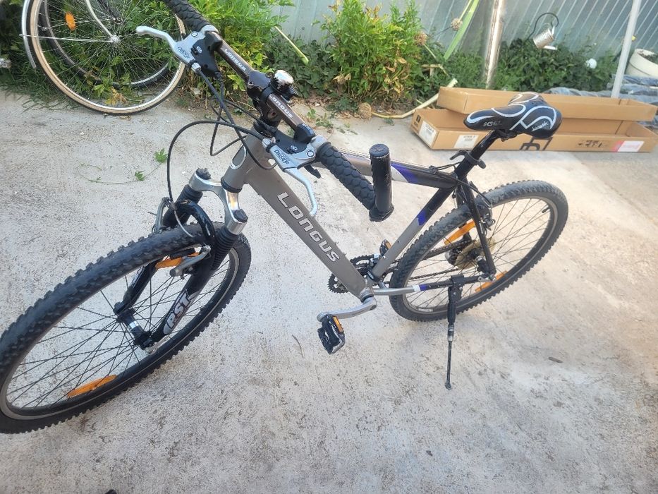 Bicicleta adulți și copii