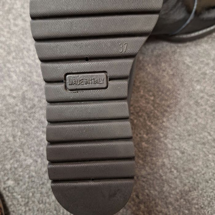 Челси кожаные ( Италия)