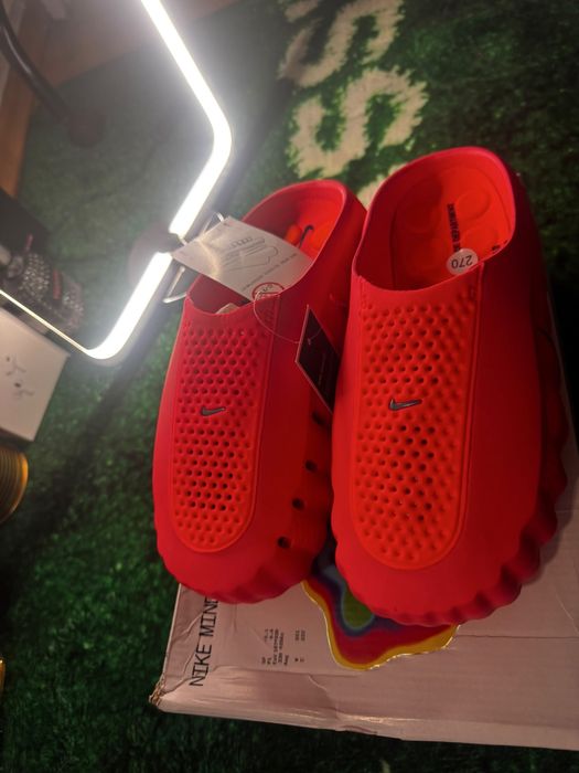 Nike mind roz