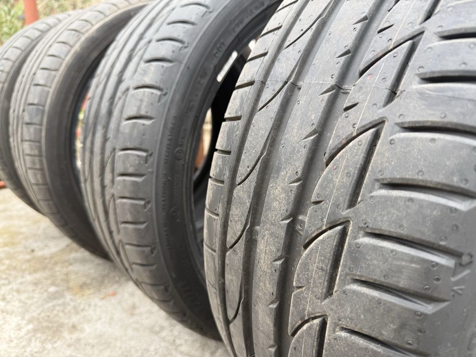 Bridgestone potenza 225 40 19