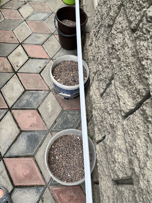 Грунт для аквариума