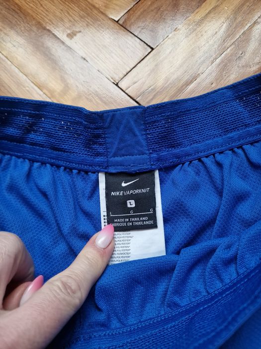Страхотни мъжки къси шорти NIKE размер L