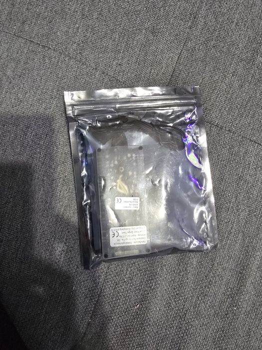 RGB конектор 3 пин