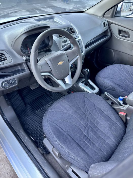 Продаётся Chevrolet Cobalt  Автомат