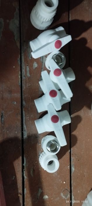 Стройматериал остатки от ремонта