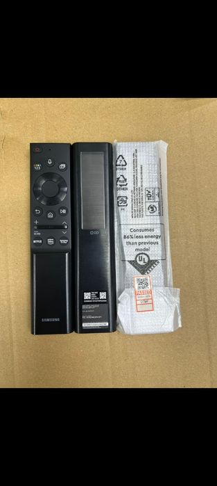 Samsung original пульт