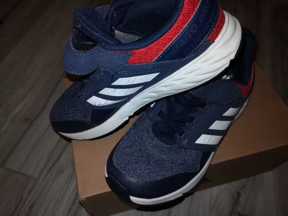 Детски маратонки адидас