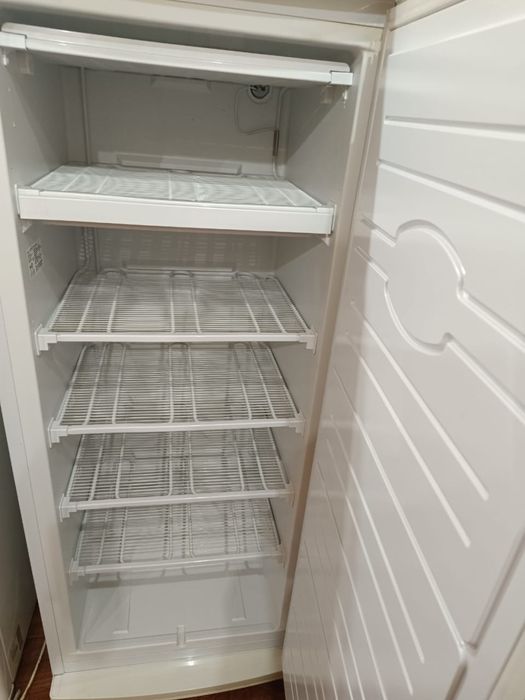 Морозильная камера Atlant