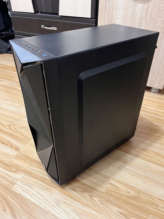 Vand carcasa aerocool