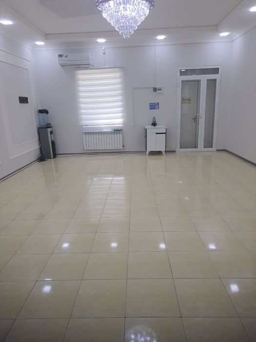 Urdu tog’risida yo’l ustida bino ijaraga beriladi