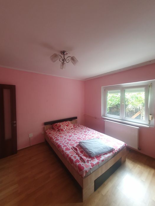 Apartament 2 camere 150 lei/5 zile 2 p  în  regim hotelier